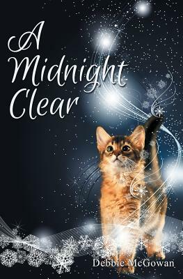 A Midnight Clear by Debbie McGowan