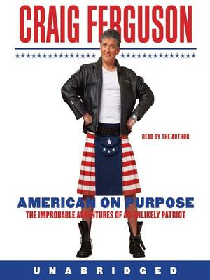American on Purpose by Craig Ferguson