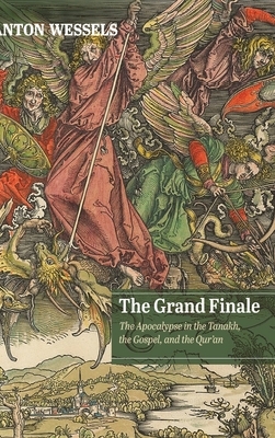 The Grand Finale by Anton Wessels