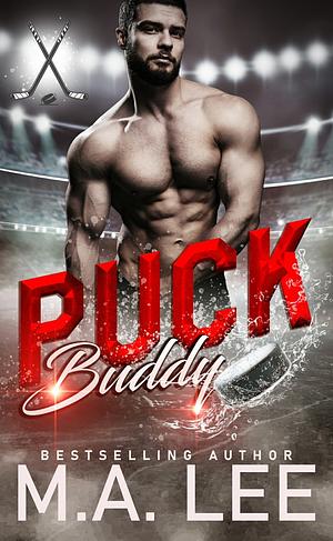 Puck Off by M.A. Lee