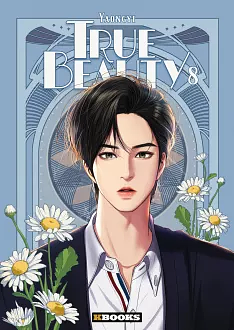 True Beauty, Tome 8 by Yaongyi