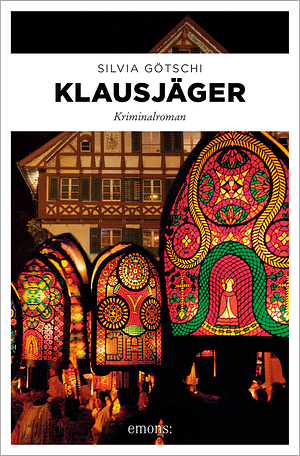 Klausjäger by Silvia Götschi