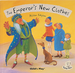 The Emperor's New Clothes by 