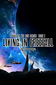 Living in Freefall by Ben Patterson