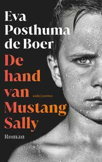 De hand van Mustang Sally by Eva Posthuma de Boer