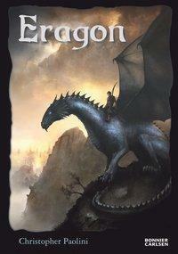 Eragon by Christopher Paolini