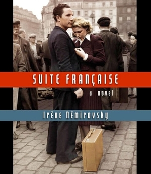 Suite Française by Irène Némirovsky