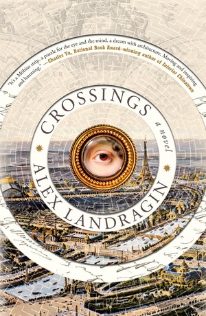 Crossings by Alex Landragin