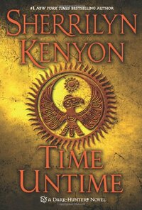 Time Untime by Sherrilyn Kenyon