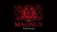 The Magnus protocol by Alexander J. Newall, Jonathan Sims