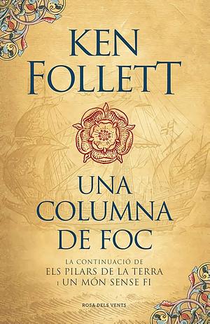 Una columna de foc by Ken Follett