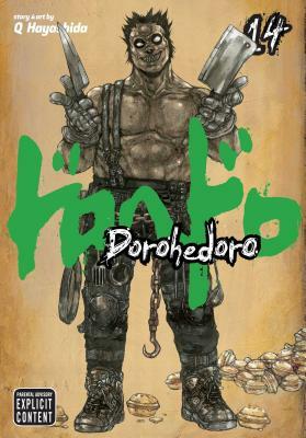 Dorohedoro, Vol. 14 by Q. Hayashida