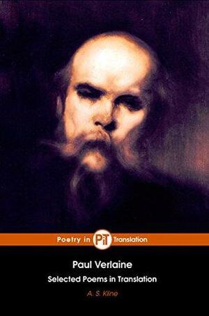 Selected Poems in Translation by Paul Verlaine