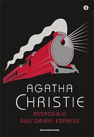 Assassinio sull'Orient Express by Agatha Christie