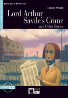 Lord Arthur Savile's Crime and Other Stories [With CD (Audio)] by Oscar Wilde