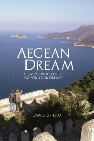 Aegean Dream by Dario Ciriello