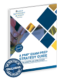 A PMP Exam Prep Strategy Guide by Project Management Academy