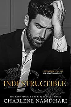 Indestructible by Charlene Namdhari