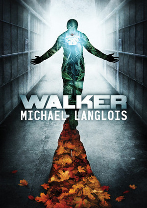 Walker by Michael Langlois