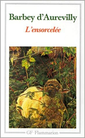 L'ensorcelée by Jules Barbey d'Aurevilly