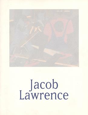Jacob Lawrence by Jacob Lawrence