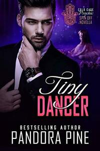 Tiny Dancer by Pandora Pine