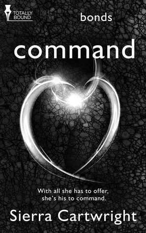 Command by Sierra Cartwright