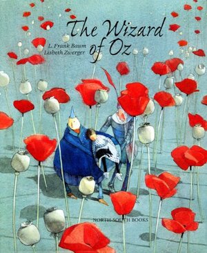 The Wizard of Oz by L. Frank Baum