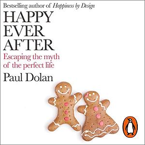 Happy Ever After by Paul Dolan