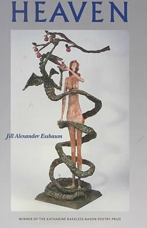 Heaven by Jill Alexander Essbaum