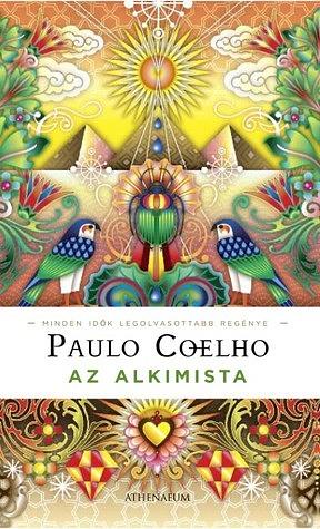 Az alkimista by Paulo Coelho