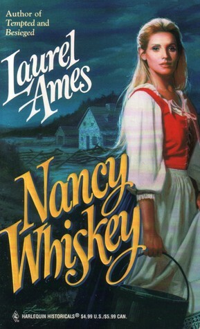 Nancy Whiskey by Laurel Ames