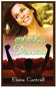 A New Dream by Elaine Cantrell