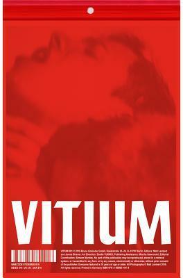 Vitium by Jannis Birsner, Matt Lambert