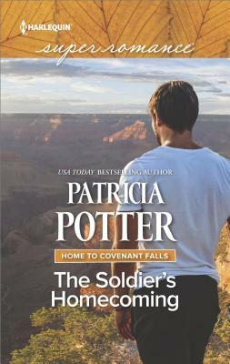 The Soldier's Homecoming by Patricia Potter