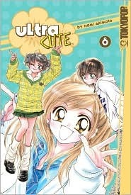 Ultra Cute, Vol. 8 by Nami Akimoto