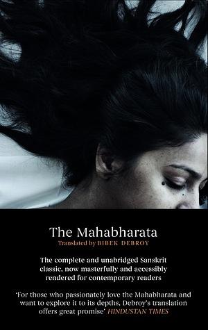 The Mahabharata by Vedvyas