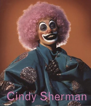 Cindy Sherman  by Serpentine Gallery