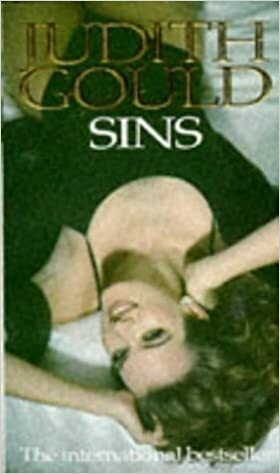 Sins by Judith Gould