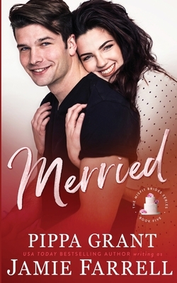 Merried by Pippa Grant, Jamie Farrell