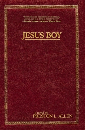 Jesus Boy by Preston L. Allen