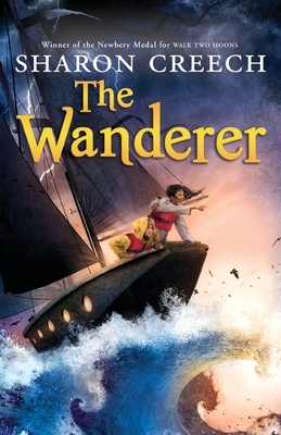 The Wanderer by Sharon Creech