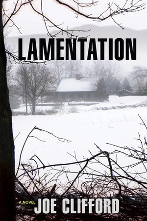Lamentation by Joe Clifford