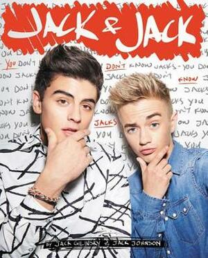 JackJack: You Don't Know Jacks by Jack Johnson, Jack Gilinsky