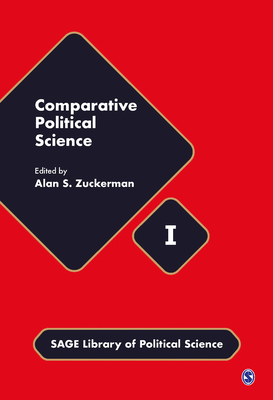 Comperative Political Science by 