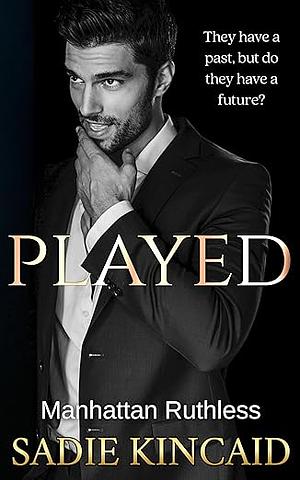 Played by Sadie Kincaid