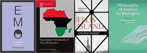 Ellis Island: a people's history by Małgorzata Szejnert