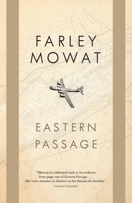 Eastern Passage by Farley Mowat