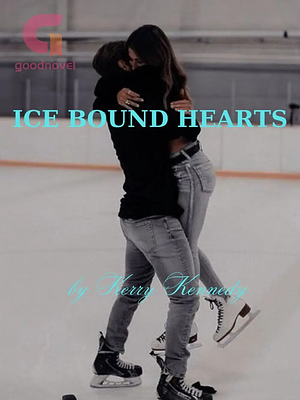 Ice Bound Hearts by Kerry Kennedy