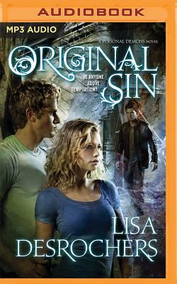 Original Sin by Lisa Desrochers